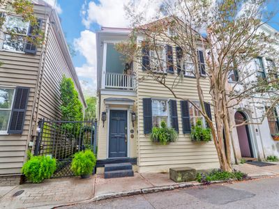25 Anson Street, Charleston, SC 29401