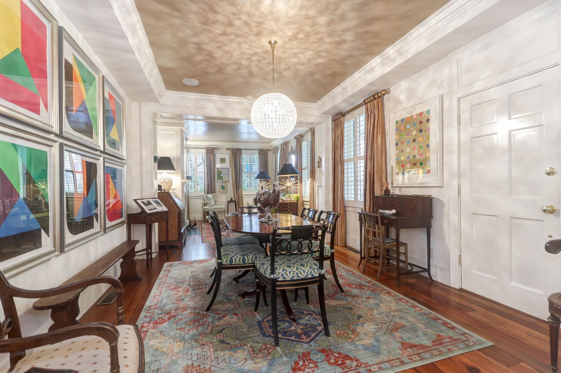 25 Anson Street Photo 12