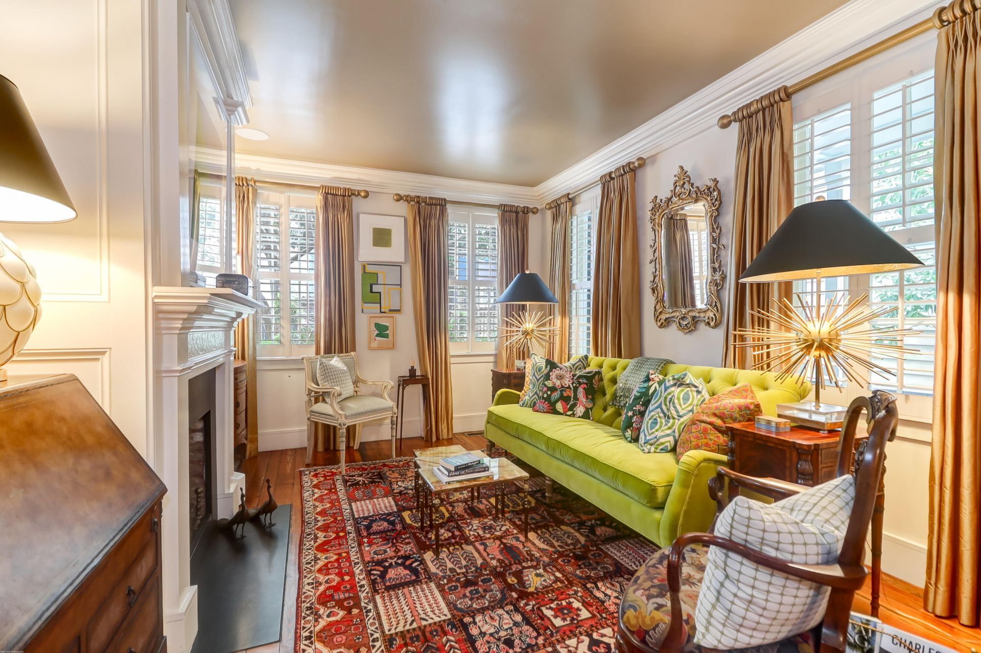25 Anson Street Photo 13