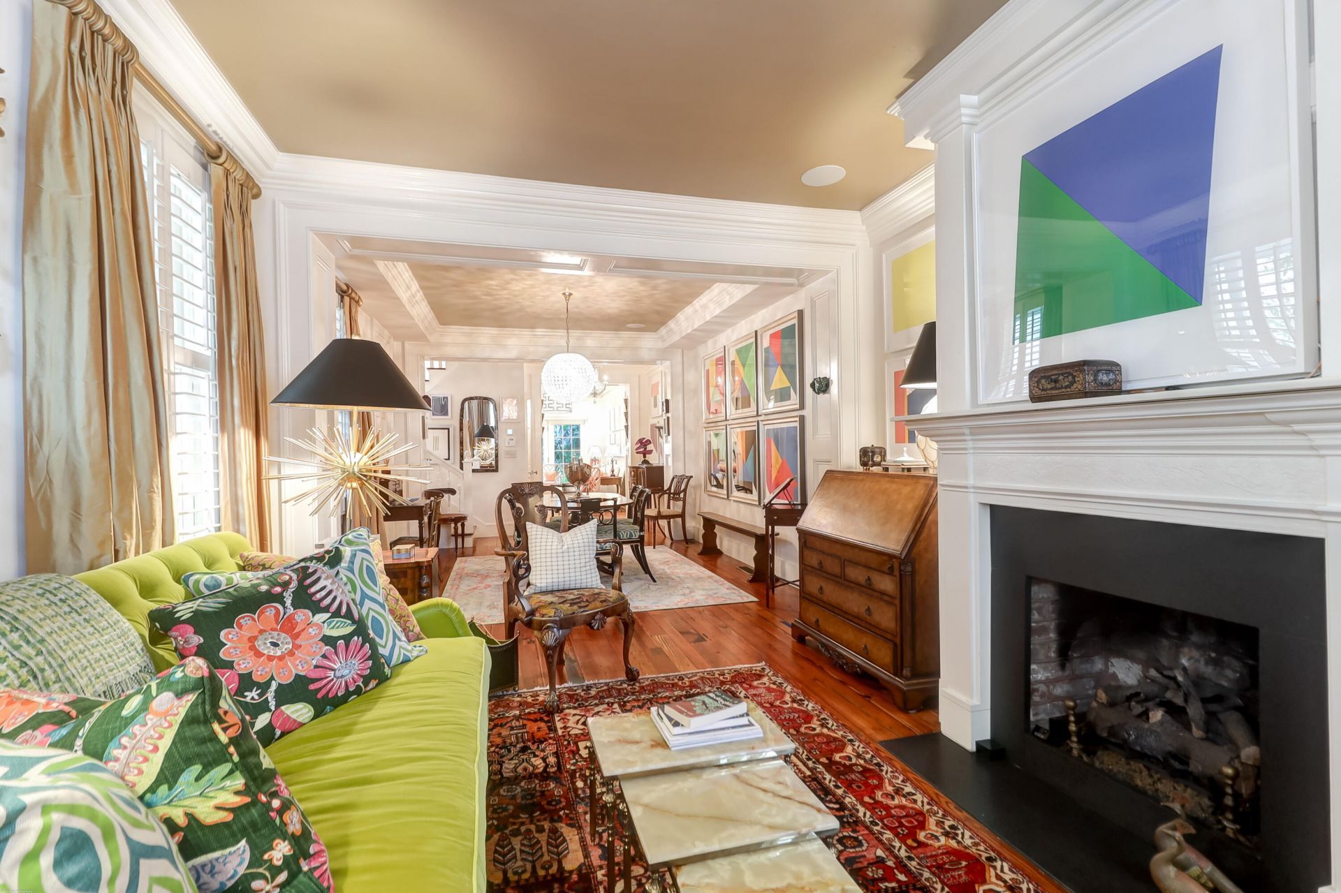 25 Anson Street Photo 14