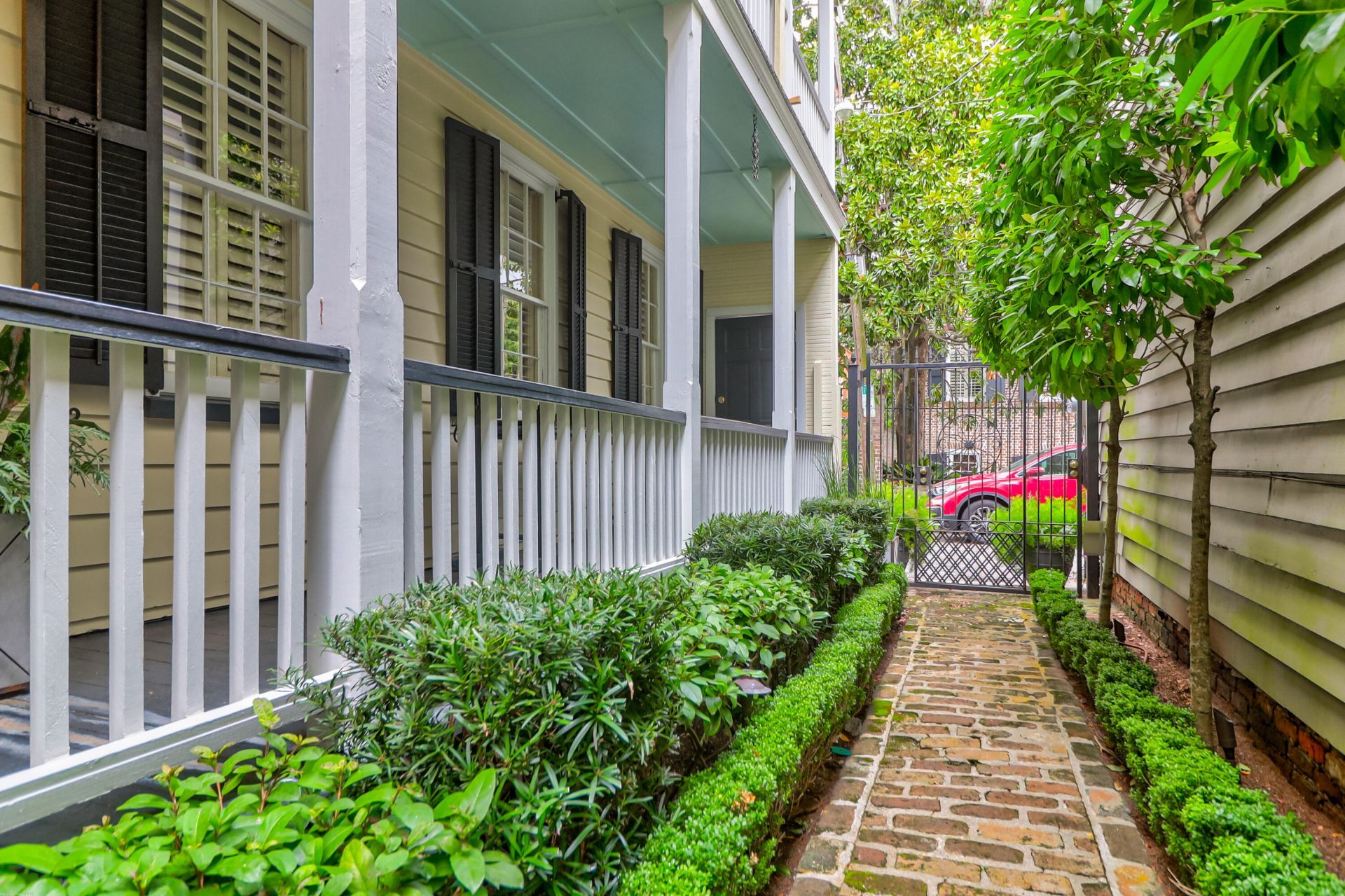 25 Anson Street Photo 31