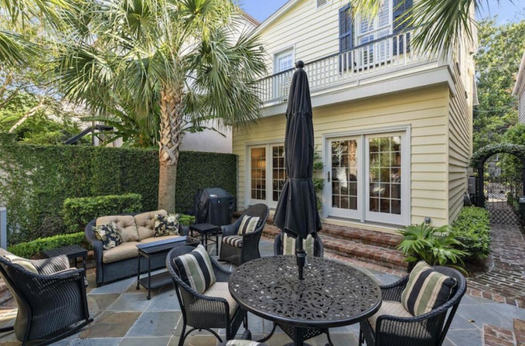 25 Anson Street Photo 36