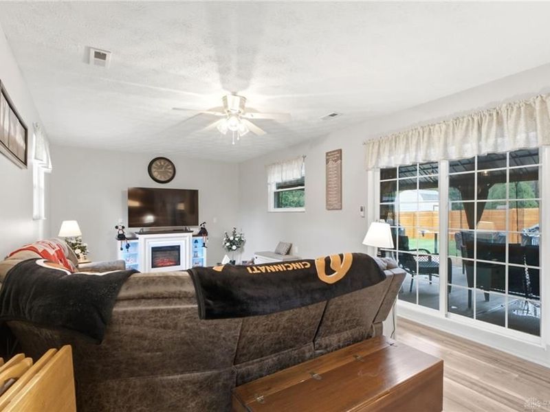 1231 Joyce Drive, Xenia, OH 45385 Photo 18