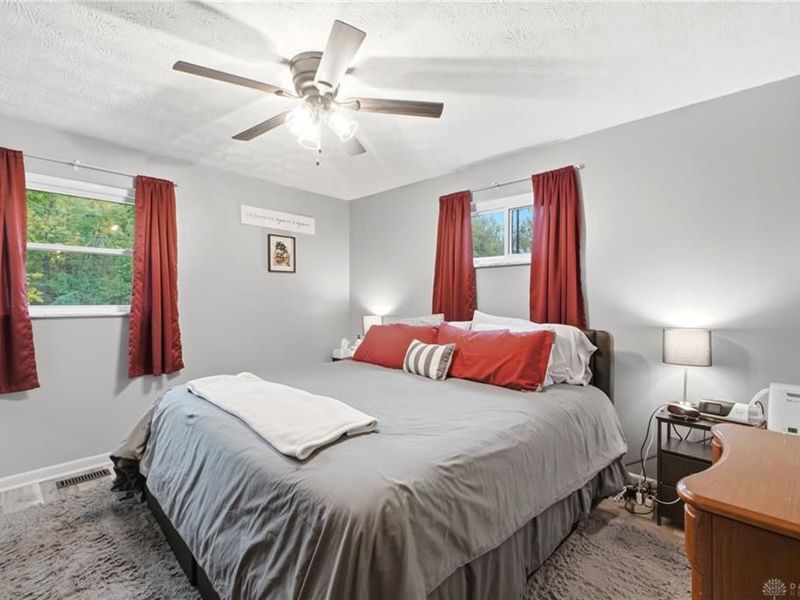 1231 Joyce Drive, Xenia, OH 45385 Photo 22
