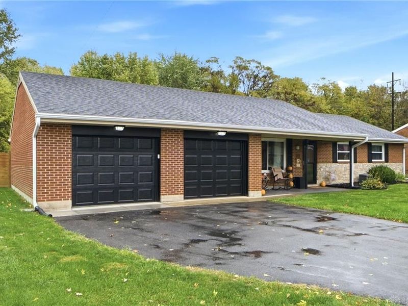 1231 Joyce Drive, Xenia, OH 45385 Photo 3