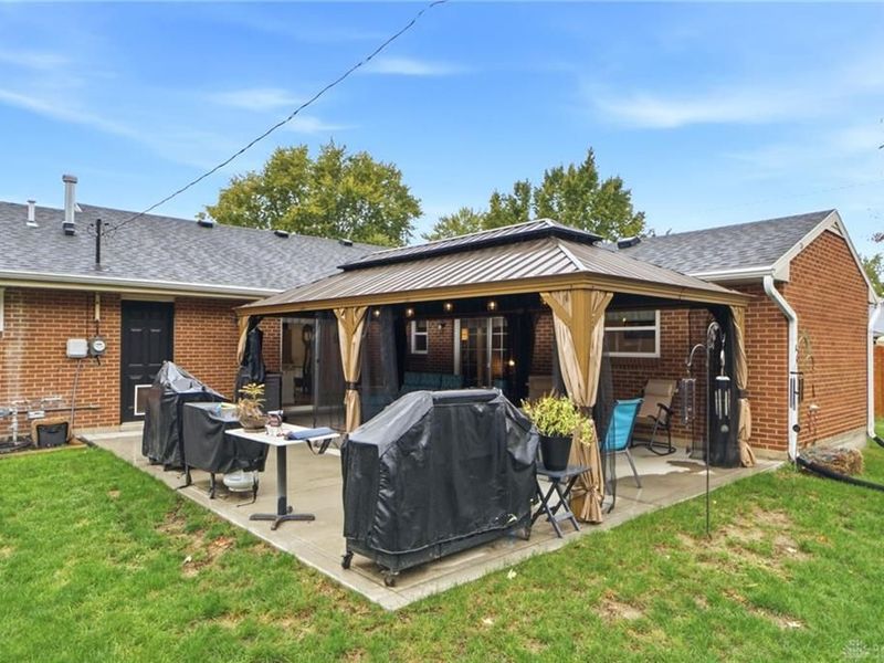 1231 Joyce Drive, Xenia, OH 45385 Photo 31