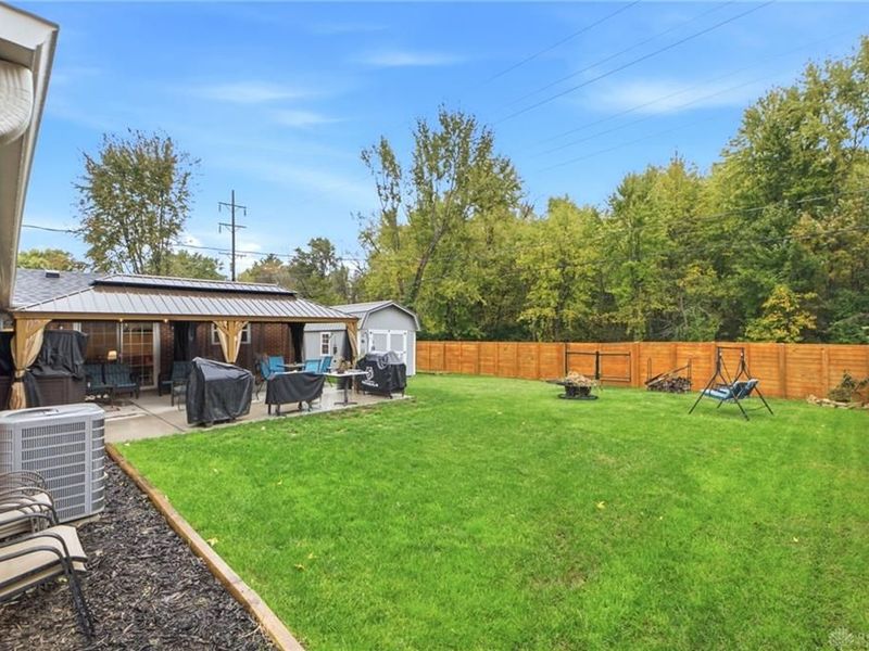 1231 Joyce Drive, Xenia, OH 45385 Photo 32