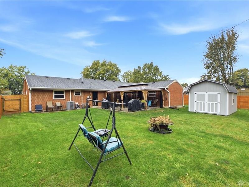 1231 Joyce Drive, Xenia, OH 45385 Photo 33