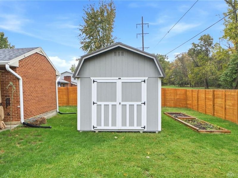 1231 Joyce Drive, Xenia, OH 45385 Photo 34