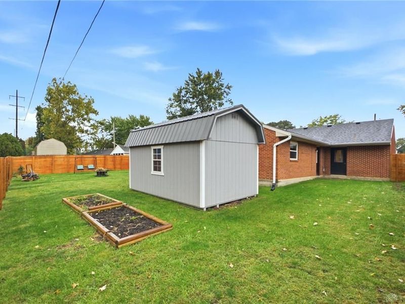 1231 Joyce Drive, Xenia, OH 45385 Photo 35
