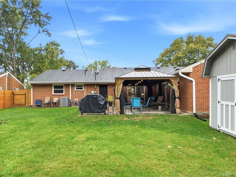 1231 Joyce Drive, Xenia, OH 45385 Photo 36