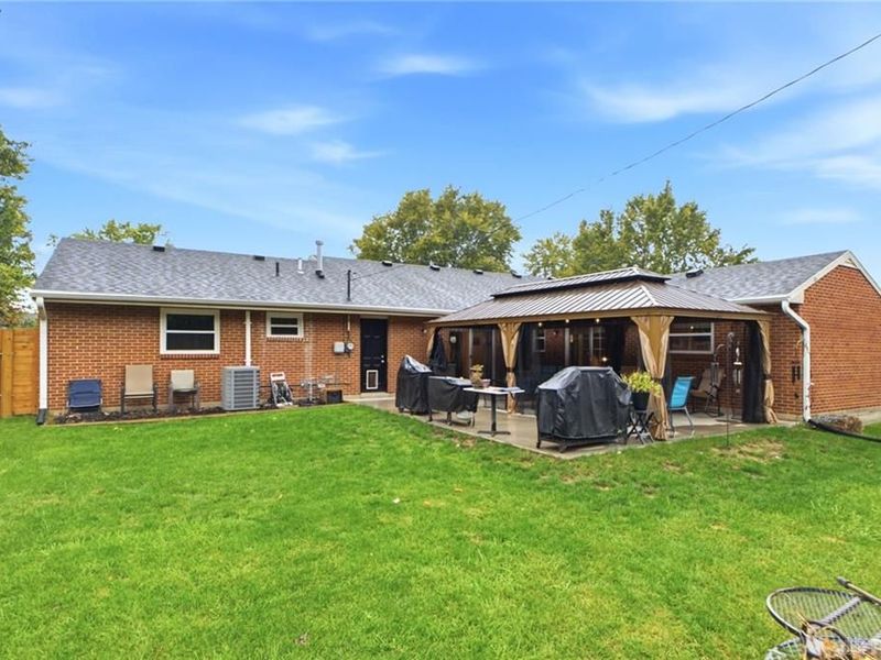 1231 Joyce Drive, Xenia, OH 45385 Photo 37