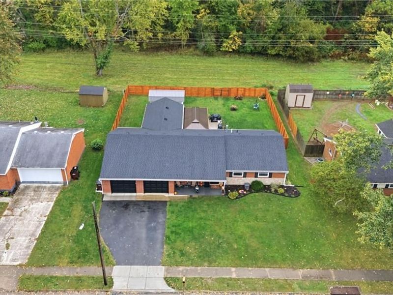 1231 Joyce Drive, Xenia, OH 45385 Photo 38