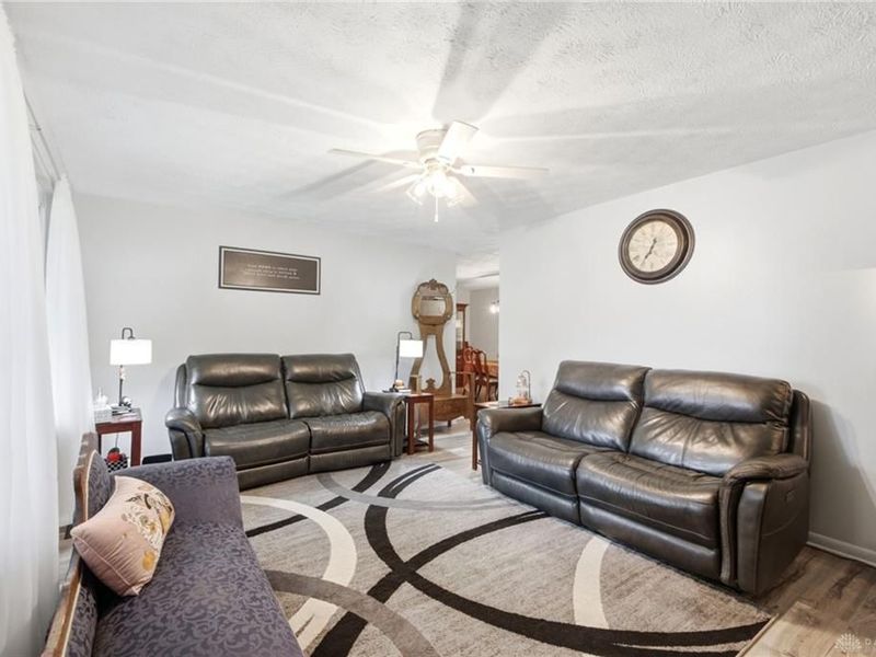 1231 Joyce Drive, Xenia, OH 45385 Photo 5
