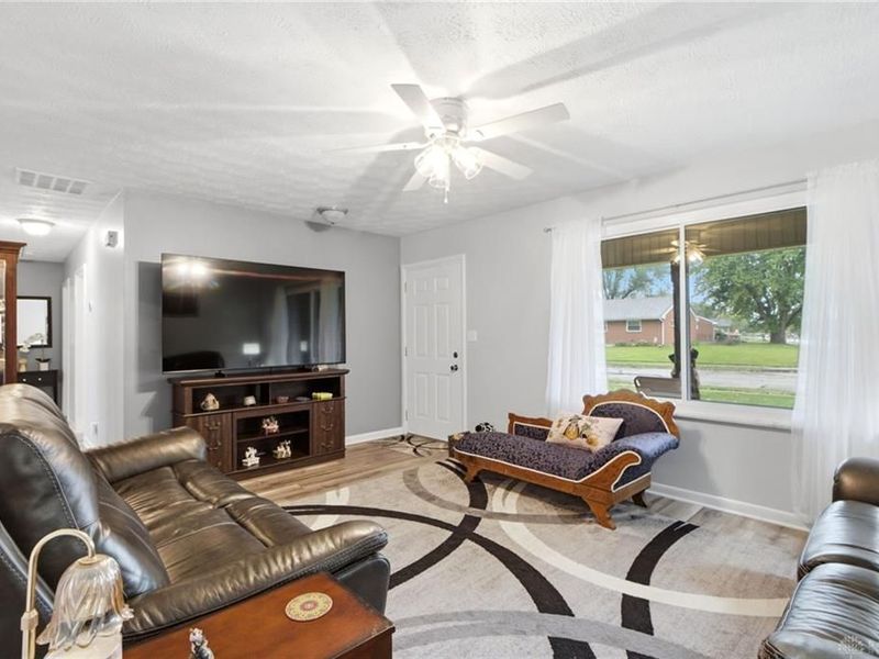 1231 Joyce Drive, Xenia, OH 45385 Photo 6