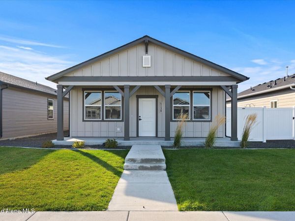 5138 E Norma AVE , Post Falls, ID 83854