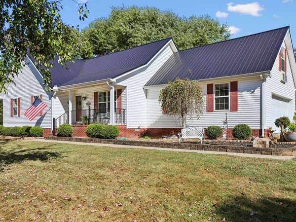 213 Amanda Dr , Bell Buckle, TN 37020