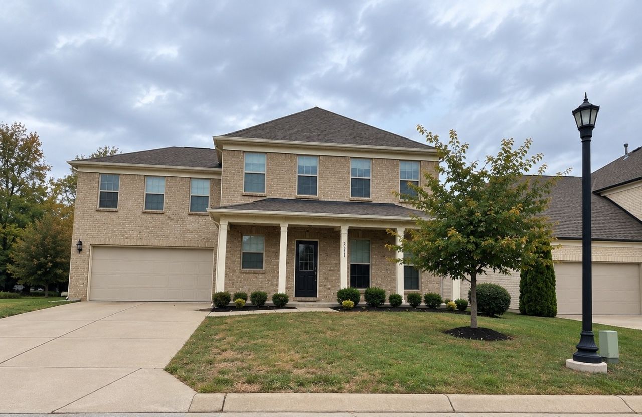321 Union Pier Dr  Mount Juliet, TN 37122