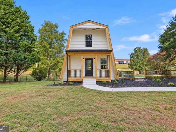 375 Wilbanks Street, Baldwin, GA 30511