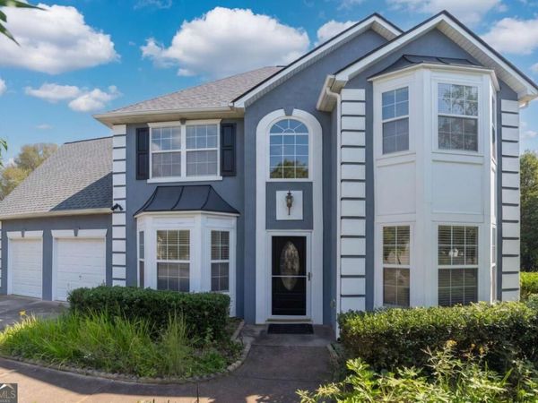 45 Polo Fields NE, Cartersville, GA 30121