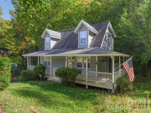 99 Cripple Creek Road , Waynesville, NC 28785