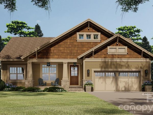 1212 Sunset Pointe Drive , Salisbury, NC 28146