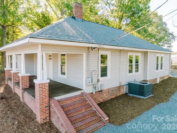310 E Church Street, Richfield, NC 28137