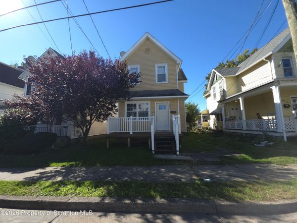 57 Turner Street , Plymouth, PA 18651