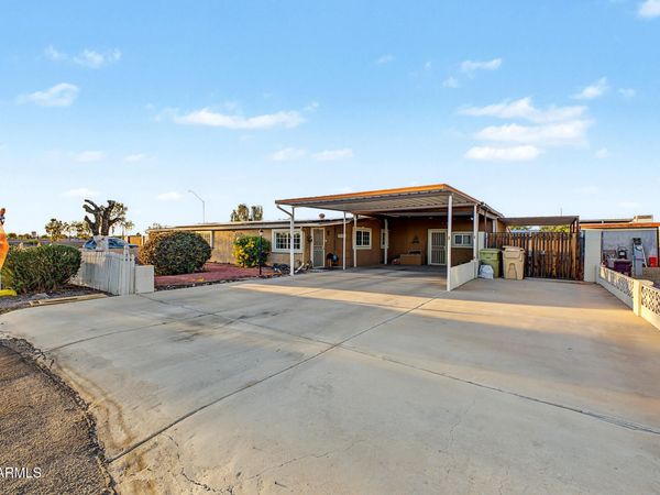 7038 W KAREN LEE Lane, Peoria, AZ 85382