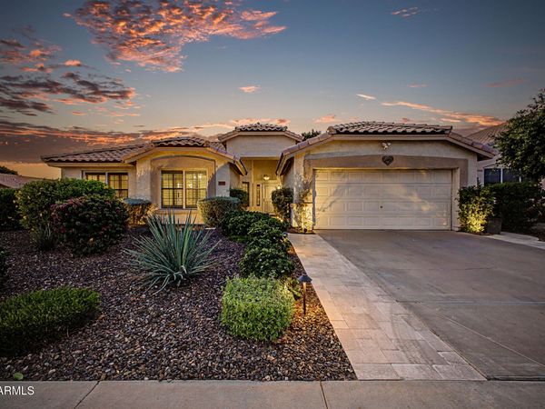 942 N SICILY Drive, Chandler, AZ 85226