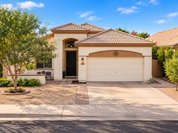 3273 W MEGAN Street, Chandler, AZ 85226