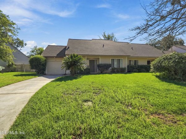 4116 ROLLINGWOOD Court, Jacksonville, FL 32257