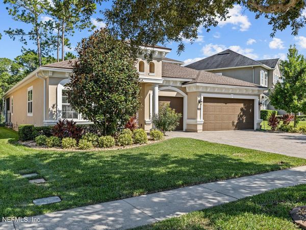 63 PORTSIDE Avenue, Ponte Vedra, FL 32081