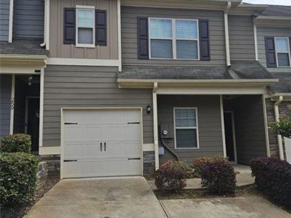 261 Valley Crossing , Canton, GA 30114