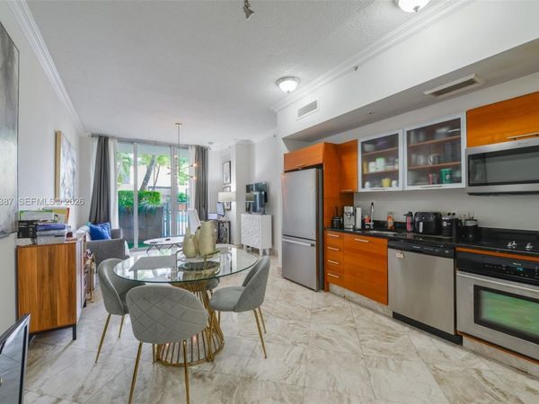 3470 E Coast Ave , Unit 706H, Miami, FL 33137