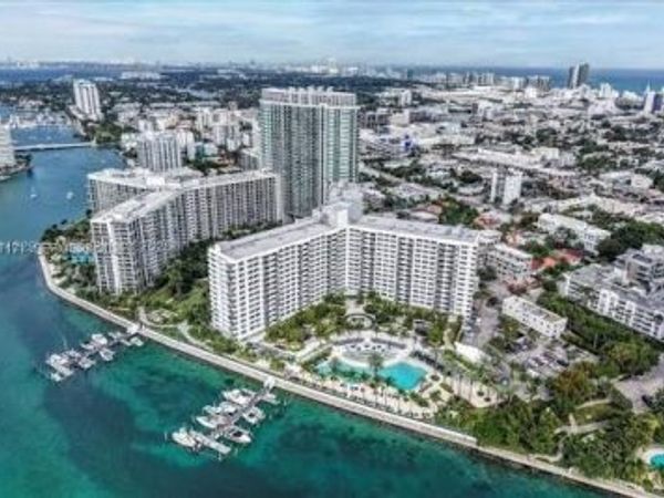 1500 Bay Rd , Unit 1234S, Miami Beach, FL 33139