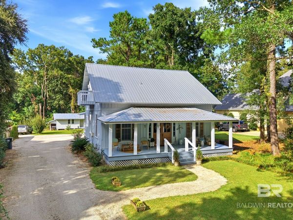 7093 Sibley Street, Fairhope, AL 36532