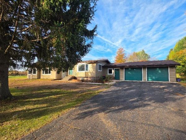 1461 9th Avenue , Cumberland, WI 54829