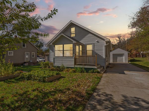 838 3rd Avenue SW, Faribault, MN 55021