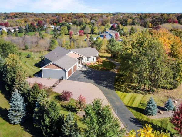 11020 255th Avenue NW, Zimmerman, MN 55398