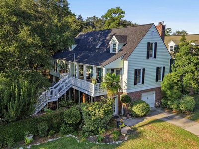 615 North Creekside Dr. , Murrells Inlet, SC 29576
