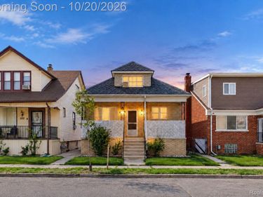 11753 Moran Street, Hamtramck, Mi 48212