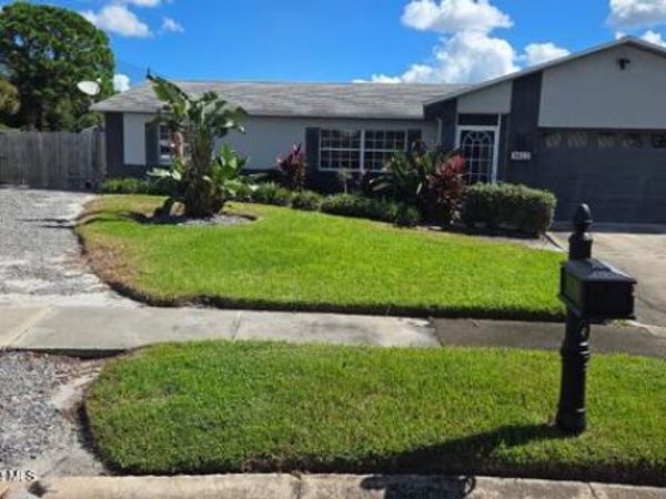 3612 Crossbow Drive , Cocoa, FL 32926