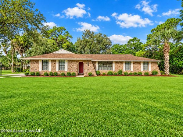 1310 Garwood Drive, West Melbourne, FL 32904