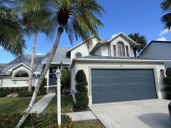 12989 Meadowbreeze Drive, Wellington, FL 33414
