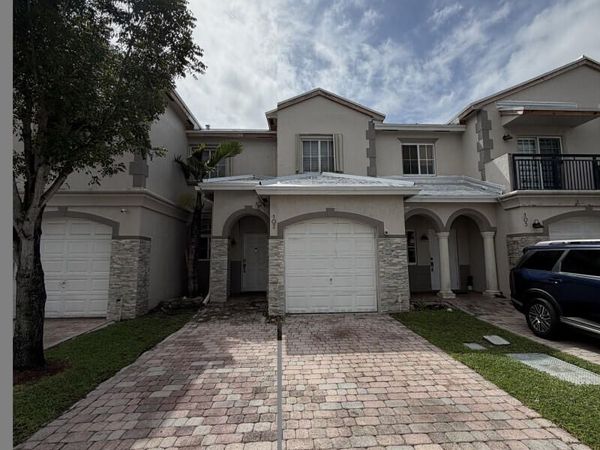 8401 SW 124th Avenue, Miami, FL 33183