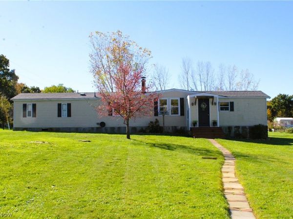13654 Township Road 473 , Lakeville, OH 44638