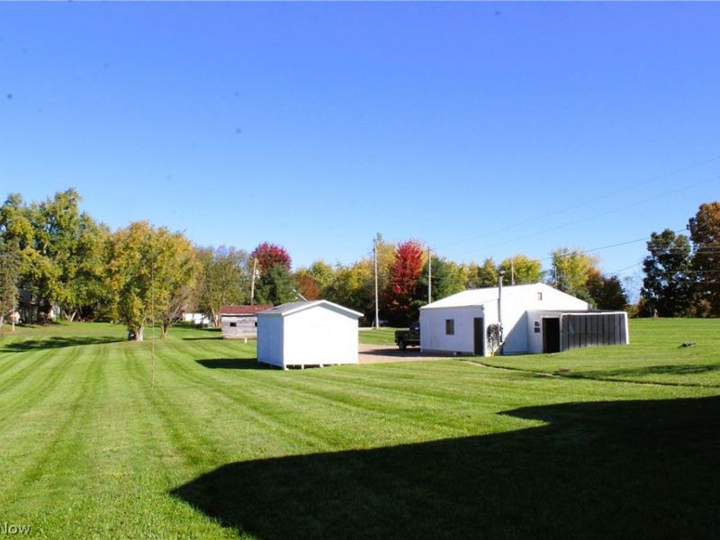 13654 Township Road 473, Lakeville, OH 44638 Photo 7