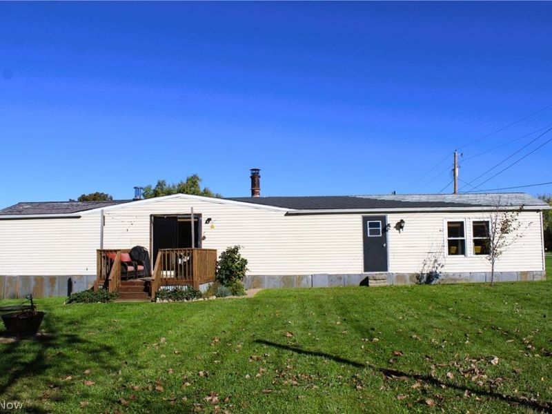 13654 Township Road 473, Lakeville, OH 44638 Photo 8