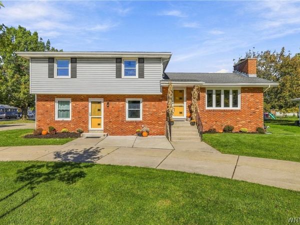 8200 Greiner Road , Buffalo, NY 14221
